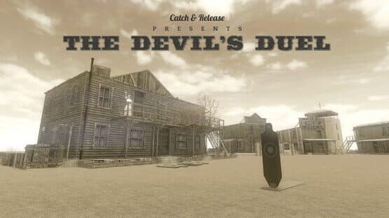 Cold Iron: Quick Draw Western Duels — screenshot 5
