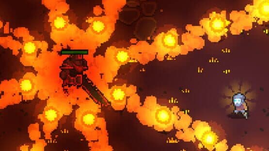 Dungeon Souls — screenshot 3