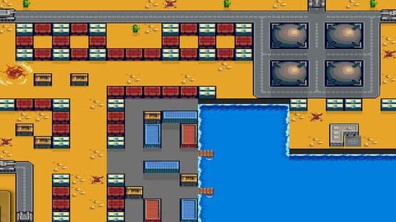 Armored Gear — screenshot 2