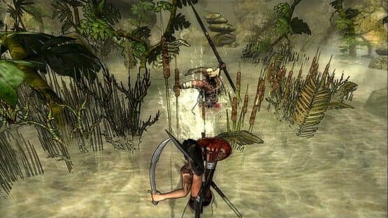 Krum: Edge of Darkness — screenshot 4