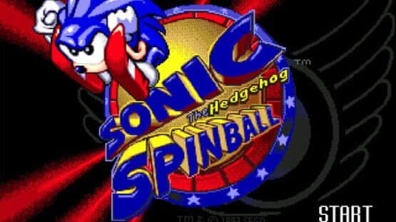 Sonic the Hedgehog: Spinball — screenshot 5