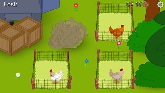 Animal Herding — screenshot 3