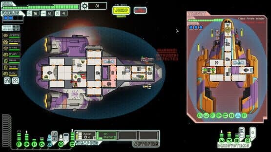 FTL: Faster Than Light — screenshot 5