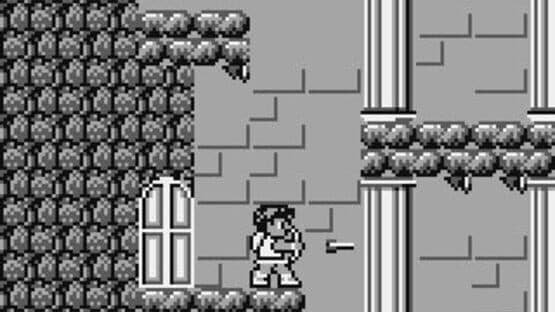 Kid Icarus: Of Myths and Monsters — screenshot 8