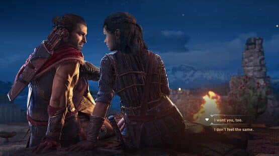Assassin's Creed Odyssey — screenshot 2