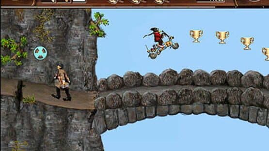Pinchcliffe Grand Prix — screenshot 2
