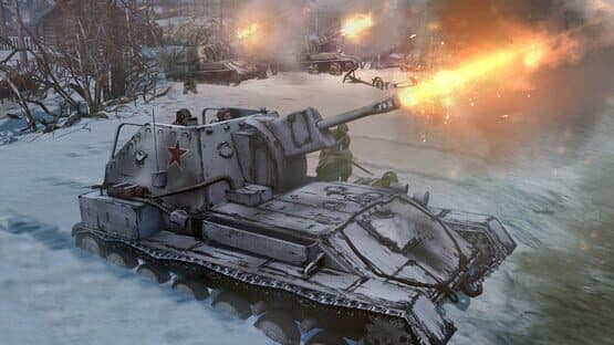 Company of Heroes 2 — screenshot 4