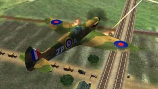 Battle of Europe — screenshot 2