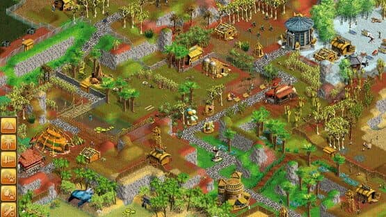 Wildlife Park Gold Reloaded — screenshot 3