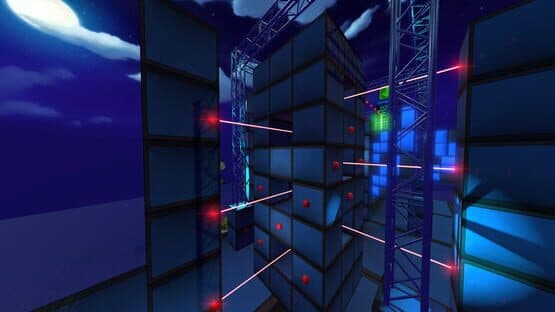 Awesome Obstacle Challenge — screenshot 3