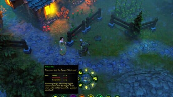 KEL Reaper of Entropy — screenshot 2