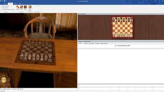 Fritz Chess 16: Steam Edition — screenshot 3