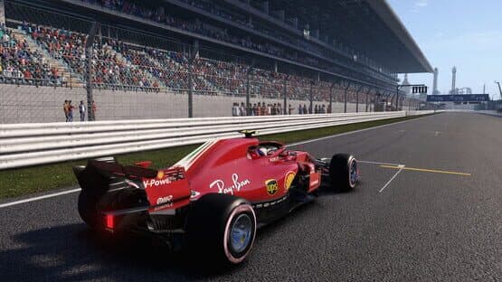 F1 2018 — screenshot 7