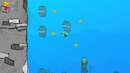 The Bears and The Bees — screenshot 1