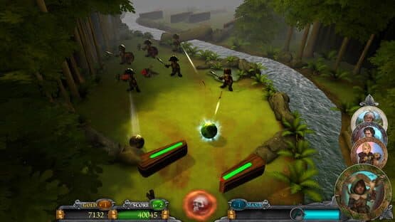 Rollers of the Realm — screenshot 5