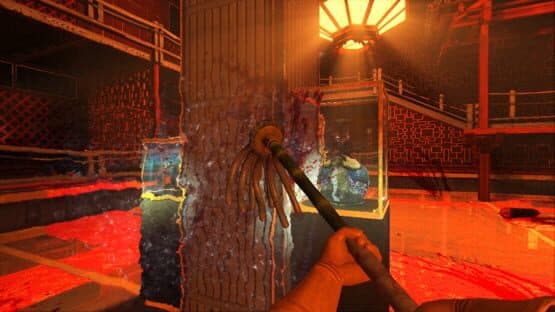 Viscera Cleanup Detail: Shadow Warrior — screenshot 1