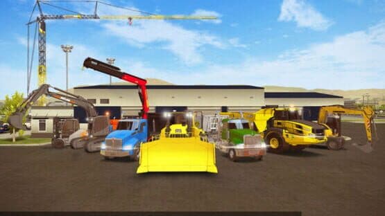 Construction Simulator 2 — screenshot 8
