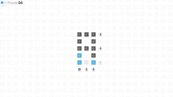 CrossCells — screenshot 4