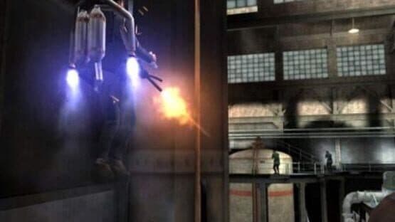 James Bond 007: From Russia with Love — screenshot 3