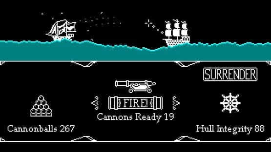 The Caribbean Sail — screenshot 3