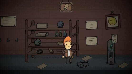 Midnight Quest — screenshot 4