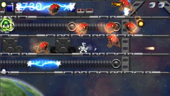 Alien Zombie Death — screenshot 4