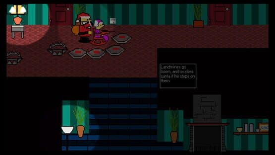 Secret Santa — screenshot 3