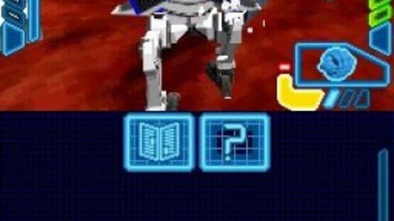 MechAssault: Phantom War — screenshot 4
