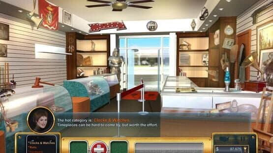 Pickers — screenshot 5