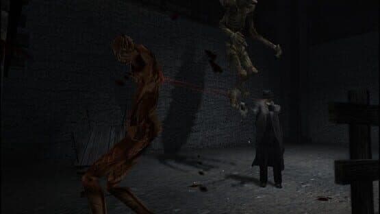 Nocturne — screenshot 2