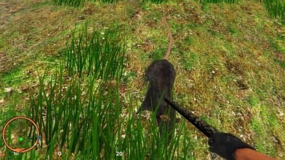 The Jungle — screenshot 3