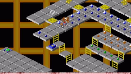 Clown-o-Mania — screenshot 1