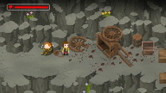 The Count Lucanor — screenshot 4