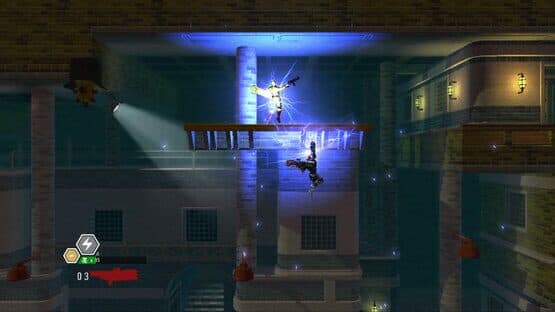 Bionic Commando Rearmed 2 — screenshot 5
