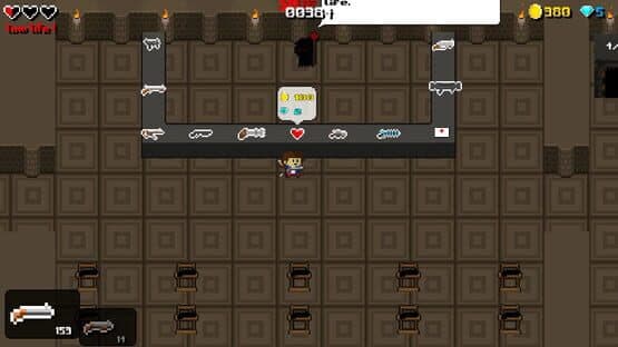 In Game Adventure: Legend of Monsters — screenshot 3