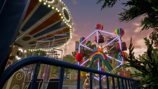 Bee Simulator — screenshot 4