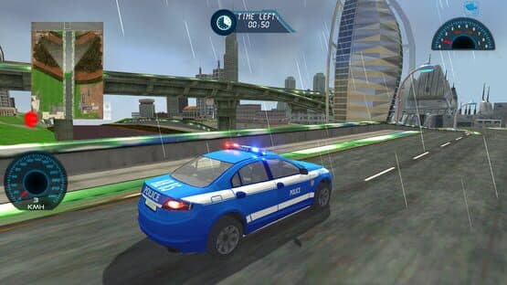 Criminal Pursuit Force — screenshot 3