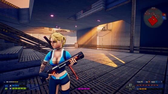 Dimension Drifter — screenshot 4