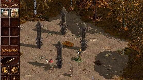 Konung 2: Blood of Titans — screenshot 5