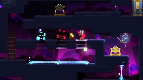 Toki Tori 2+ — screenshot 3