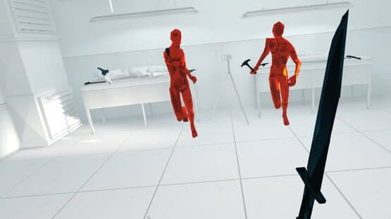 SuperHot VR — screenshot 3