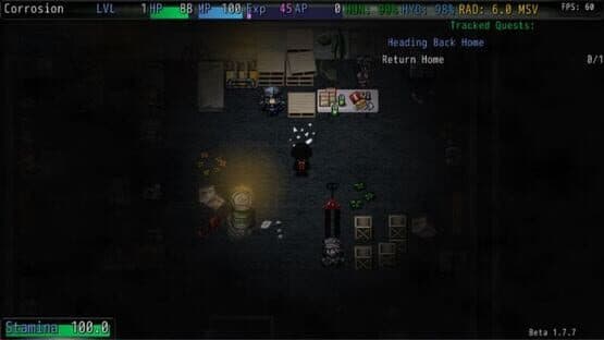 Waste Walkers — screenshot 5