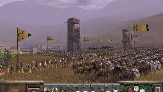 Medieval II: Total War - Collection — screenshot 2