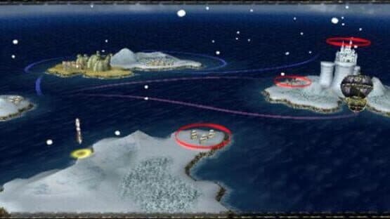 One Piece: Grand Adventure — screenshot 1