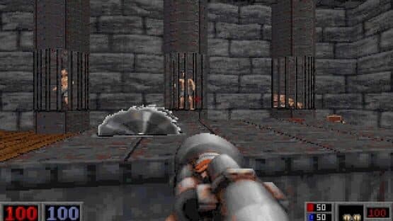 Blood — screenshot 8