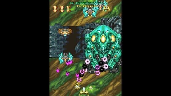 Fire Arrow Plus — screenshot 2