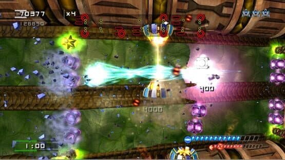 Astro Tripper — screenshot 5