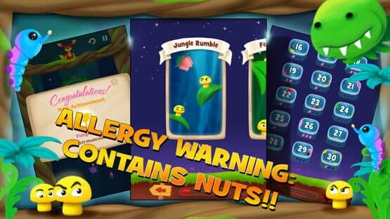Truffle Saga — screenshot 4