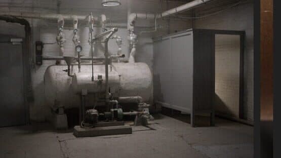 Missing: An Interactive Thriller - Episode One — screenshot 4