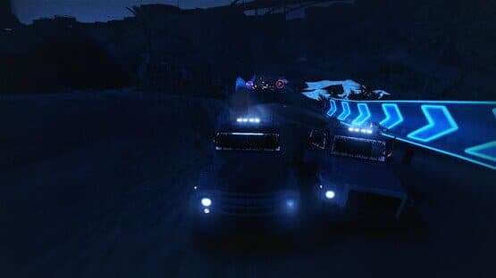 BattleTrucks — screenshot 2